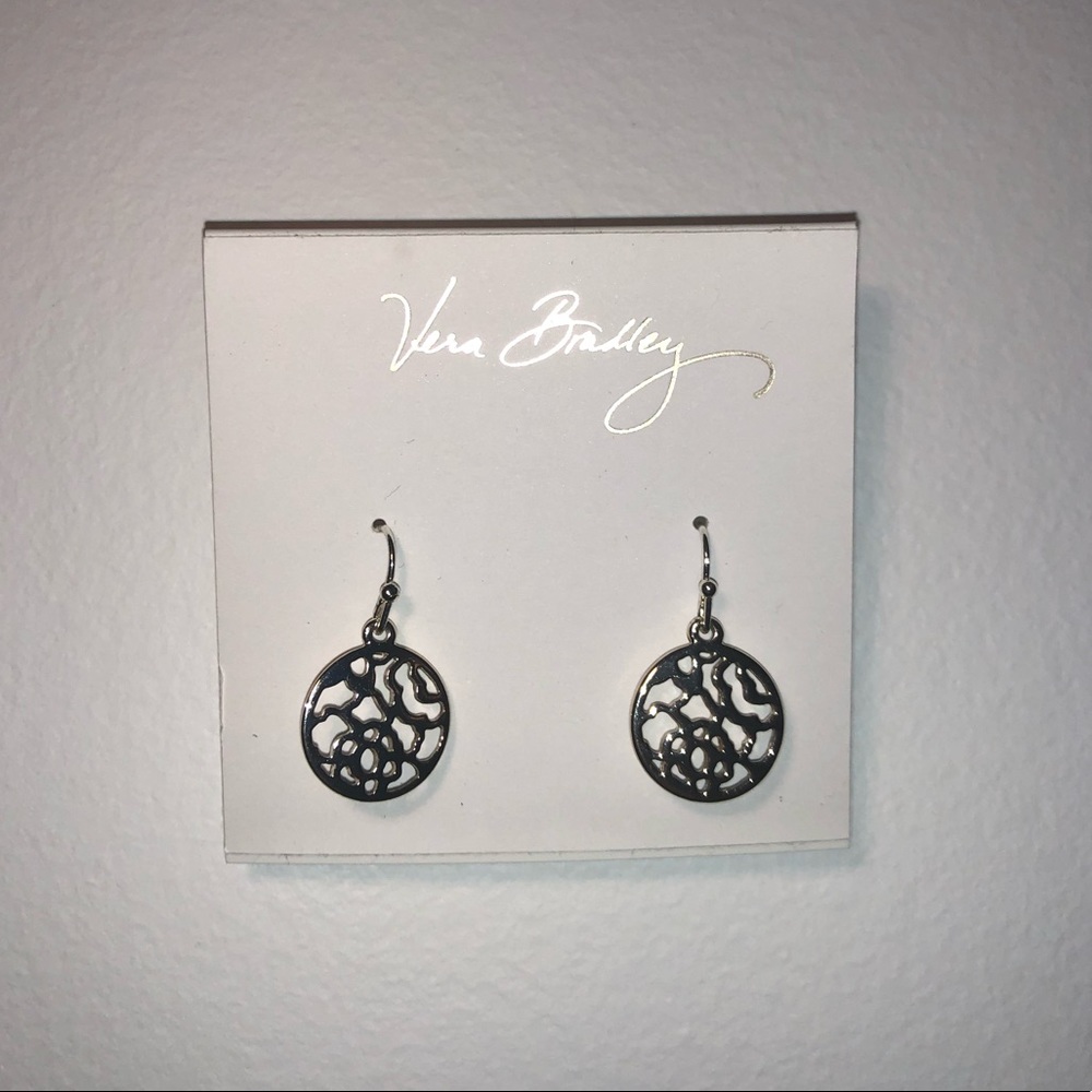 Vera Bradley Earrings